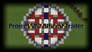 Project WD Official Trailer
