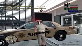 [IL-RP] SASD Situation #1 - Idlewood Motel & Commerce