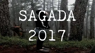 My FiRsT TiME in SAGADA.