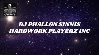 Full Of Kaos_ Shakir Shakur DJ PhallonSinnis produced by Real Talk Inc