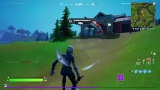 Search the farm for clues