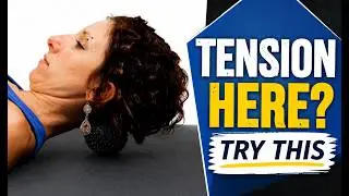 No More Neck Pain: Occipital Release with Hope Zvara | acuBall