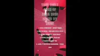 SOCA 2026 - DAILY DOSAGE - DEC 12