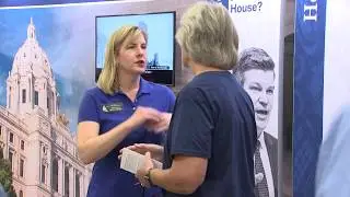 2019 House of Representatives State Fair Opinion Poll results
