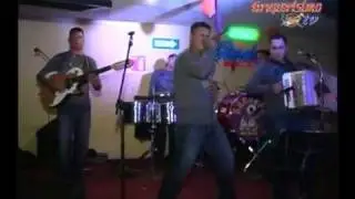 Bande&ntilde;o HZ - Con dinero puedes-MP4