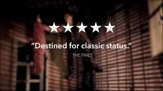Man to Man | Wales Millennium Centre