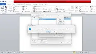 MS-WORD part3