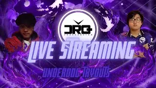 CRQ Lastday of underdogs tryout (Ft. Caster Debbie)
