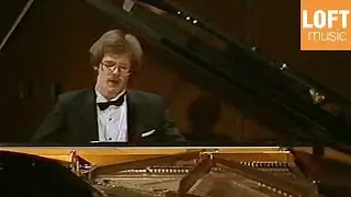 Stanislav Bunin: Chopin - Waltz No. 17 in E flat major, Op. posth.