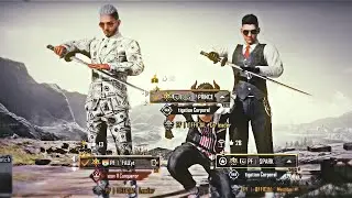Munna Bhaiya 😈 Attitude Lobby Video | PUBG MOBILE LOBBY VIDEO EDIT | BY FAIZ YT
