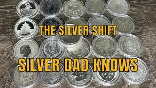 The Silver Shift: Rewriting the Economics of Resilience