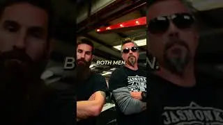 The Fast N&rsquo; Loud Feud That Got Physical!