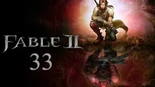 Let's Play Fable 2 [German][#33] - Der Zackenturm