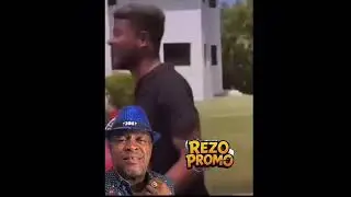 Tati mendel kap anm&egrave;de pasapasa sou yon live TikTok 😂😂