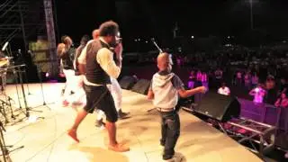 Integración Casanova - Semáforo (En Vivo)
