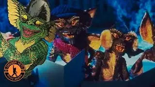 Gremlin Mode
