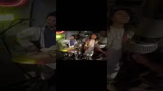 Percussion DJ Play