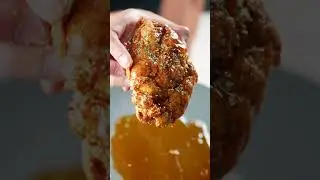 Gordon Ramsay VS AI Fried Chicken 🍗