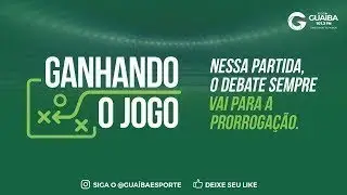 GANHANDO O JOGO 16 01 2025
