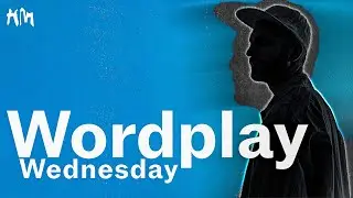 Harry Mack Live Chat Freestyle | Wordplay Wednesday #112