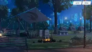 Blue Archive : SRT Special Academy Story Mode - Chapter 2 Episode 15 Thai Version