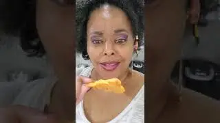 Experiencing #Flock Chicken Chips! (#TracyAWillis)