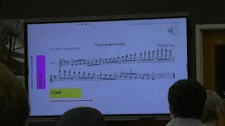 CRC Music Analysis - TROY TrojanVision News
