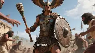Eagle Warriors 101: Speed, Pressure, and Control (AOE2 Unit Design Breakdown | Slow Win Lab Series)