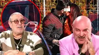 Frumușica de la Neatza a comis-o în benzinărie. Serghei Mizil, reacție FABULOASĂ!