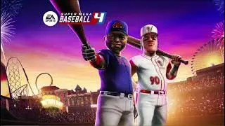 Super Mega Baseball 4 Soundtrack: Softball Scholarship - Victory Round
