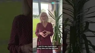 Recovery College | Wellness Recovery Action Plan Course, Yvonne Cairns