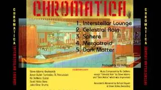 Sphere (Interstellar Lounge)