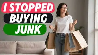 Conscious Consumer Guide: How to Buy Less and Live the Minimalist Lifestyle