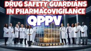 Guardians of Health: The Unsung Heroes of Pharmacovigilance