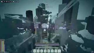 DEEPWOKEN SCRIPTING IS BACK! ft.PROJECTRAIN