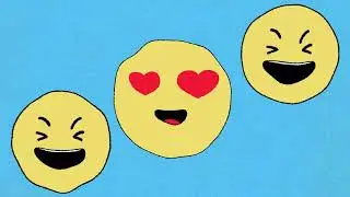 happy stuff (Lyric Video) - Walk off the Earth