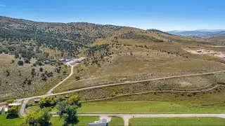 650 E BORDER RD, Coalville, UT Presented by Stephen Ostler.
