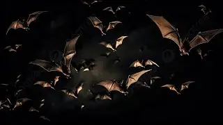 🌑 خفافيش الظلام ينفون الثقة عن الإسلام