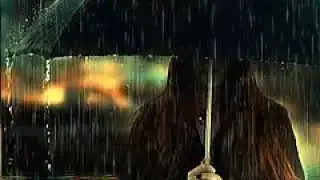 Royce Burnboy - Bounce On Umbrellas