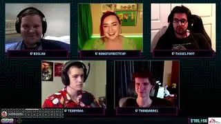 SGDQ2021 - Untitled Goose Game от Tasselfoot и Thundar001 за 21:47 (официальный ру