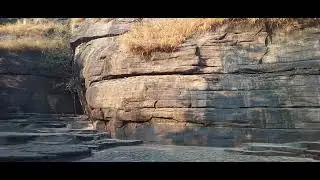 Udyagiri rock cut caves, Raisen m.p.