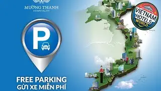 Muong Thanh Con Cuong Hotel | Ban Na Ba, Vietnam | Hotel Review 🏩