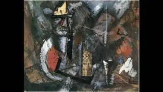 Mario Sironi 馬里奧西羅尼 1885-1961 Futurism Italiano  Milan Futurist Group Italian