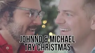 A Kidnapping For Christmas | Johnno and Michael Try