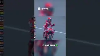 Marquez Dominates Thailand GP  A Historic Ducati Victory!