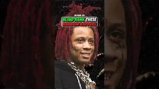 Blind Rank These Random Rappers