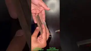 Rolling a BACKWOOD with holes!!
