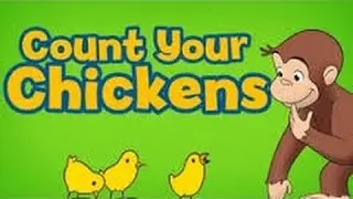 Curious George Country Your Chicken Games Movies