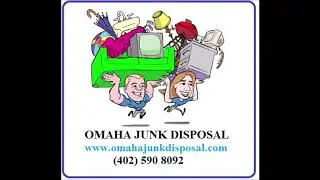 Couch Moving Help Service in Omaha NE | Omaha Junk Disposal (402) 590-8092