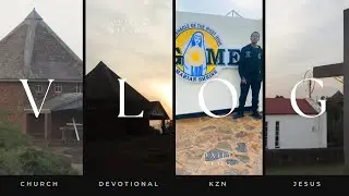 Mini church trip/vlog❤️✝️
